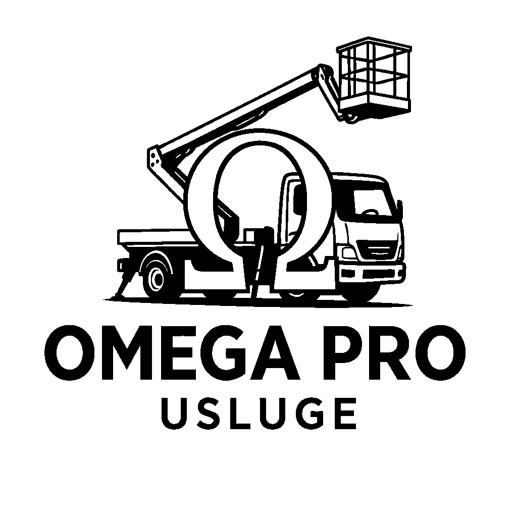 Omega Pro Usluge